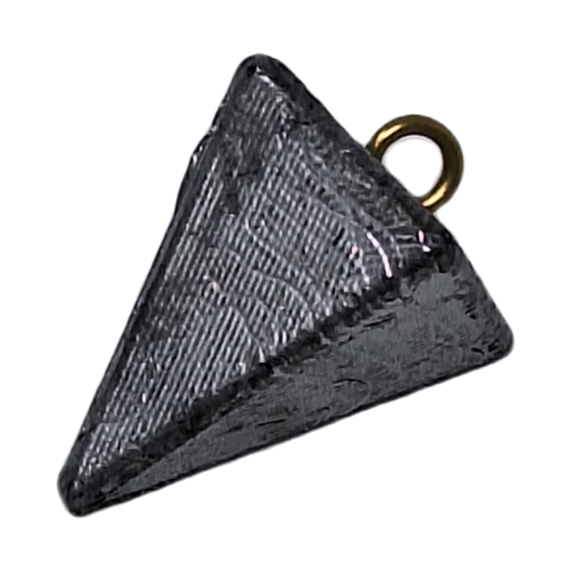 Pyramid Sinker